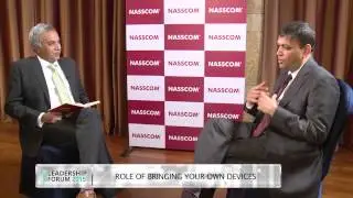 R Srikrishna, CEO, Hexaware Technologies
