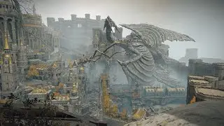 Elden Ring [2022] - Leyndell, Royal Capital