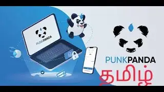 Punkpanda app tamil (தமிழ்)
