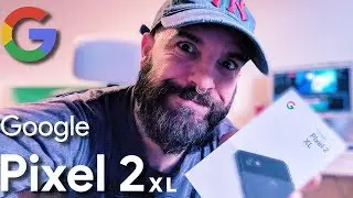 GOOGLE PIXEL 2 XL GIVEAWAY 2018