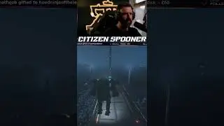 I love this thing! | #citizenspooner on #Twitch