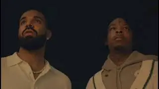 Drake, 21 Savage - Spin Bout U (Official Music Video)