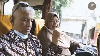 UMROH PERDANA HASUNA TOUR FEBRUARI 2022