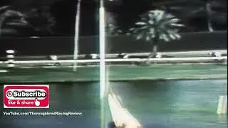 1957 FL DERBY Bold Ruler vs  General Duke