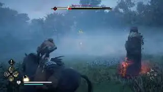 Assassin's Creed&reg; Valhalla | Kill easy Zeatot - Join Canker