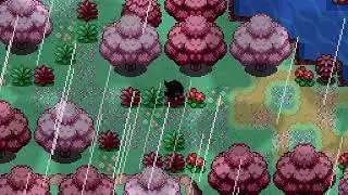 Pokemon Rejuvenation - 121 