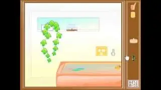 Button Escape 6 video walkthrough