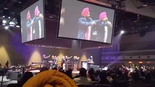 WFG Convention Ottawa 2019