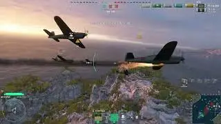 World of Warships