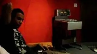 Muthu @ Crystal Mastering