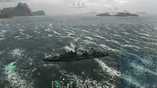 Trap Cyclone test | PTS 0.11.3 round 1