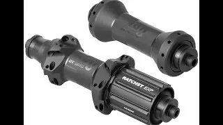 DtSwiss 180 free hub spin down sound (ceramic bearings)👌🏽👌🏽