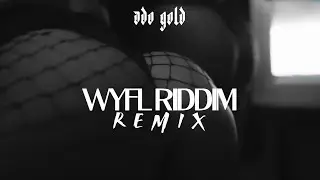 Ado Gold x WYFL RIDDIM [Prod. by Dj Mac] | WYFL Riddim #wyflriddim