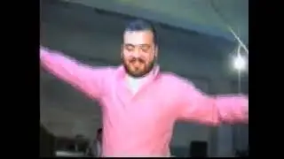 حفل زفاف عمار زعنب ادلب اريحا الجزء الثاني