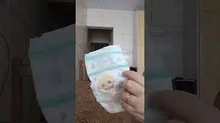 Batalha de fraldas kkkk