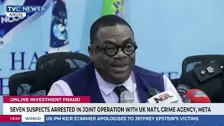 Scam Centre Operated From Agbor, Delta State, Targeting U.S., UK Victims - Police