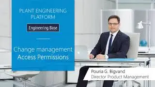 Access permissions - Engineering Base