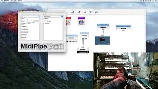 Sustain Pedal Override - Fixing your Sustain w/ MidiPipe & Logic Pro