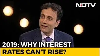 Top 10 Trends Of 2019: Why Interest Rates Can't Rise Much