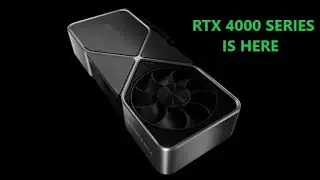 RTX 4000 SERIES LEAKS