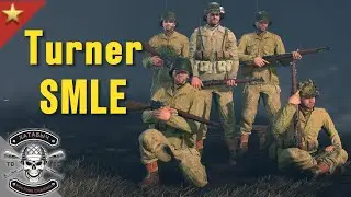 Turner SMLE | ENLISTED
