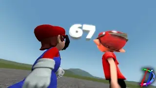 Chrisomatic: The Quest of 67