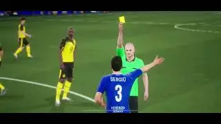 KONAMI LEAGUE MATCH &hellip;.. Mohanzo vs Fanax(Caska)