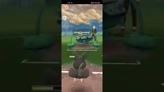 GBL little jungle Cup #gbl #LittleJungleCup #pokemongo