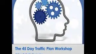45 Day Traffic Plan