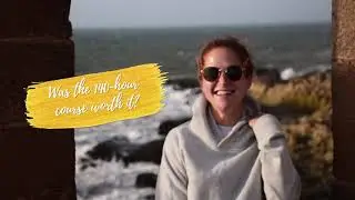 Joanna's Review: myTEFL's 140-Hour Master Course for Teaching Online