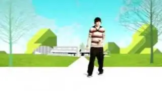 As the Bell Rings USA Theme song