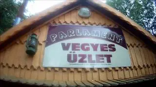 Székelytúrák - Székelyvarság 1.