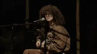 Wafa Benradja, Kaan Akbulak, Dmitry Skvortsov: Girass&oacute;is de van gogh