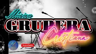 💛🔥 ÉL DA ESFUERZO AL CANSADO DE VERDAD 🙌 | GRUPERAS CRISTIANAS 🎺🎶