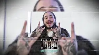 [Tonight] Post Malone type beat | BH PROD BEATS🌕