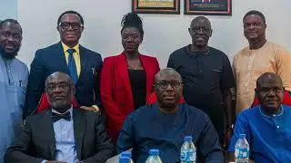 New Year Message from Our MD/CEO Mustapha Njie – TAF Africa Global