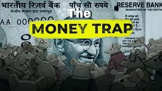 Escaping the Rat Race: What School Failed to Teach You About Money | Hindi