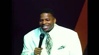 DL Hughley 