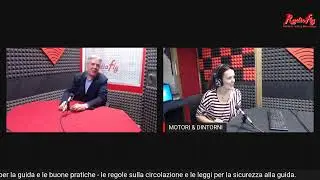 MOTORI & DINTORNI