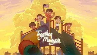 Together, Malaysia | 2D animated short film