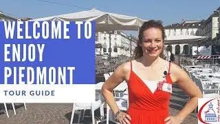 YouTube Welcome Trailer Video - Enjoy Piedmont