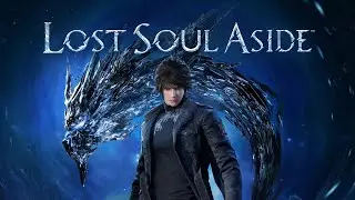 Lost Soul Aside #8