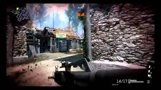 Даже с R7 260X Warface летает!