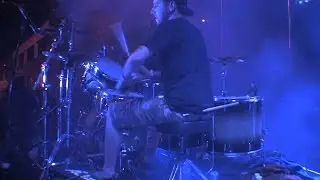 Dan Wilding - Carcass - Noncompliance/This Mortal Coil