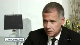 Intro: 2009 Fall Health IT Summit - Interview with Alan Portela