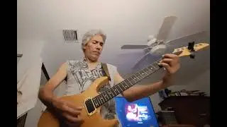 We're an American Band - cover.