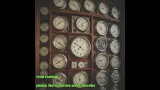 Time combat