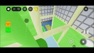 Fun flood at squishys but obby creator