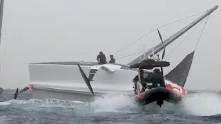 Global Sailing Highlights World on Water Mar 22.24