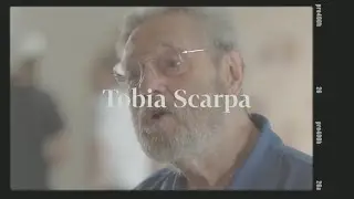 Molteni Minds – episode 4: Tobia Scarpa